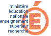 ministère de l'éducation nationale
